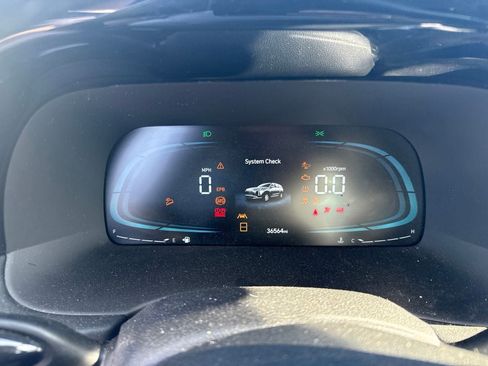 Used 2023 Hyundai Palisade SEL AWD/4WD image 5