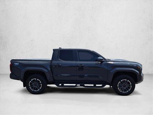 Certified 2024 Toyota Tacoma TRD Sport RWD image 4