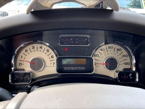 Used 2014 Ford Expedition XLT RWD image 25
