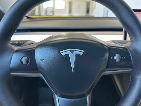 Used 2023 Tesla Model 3 Standard Range RWD image 21