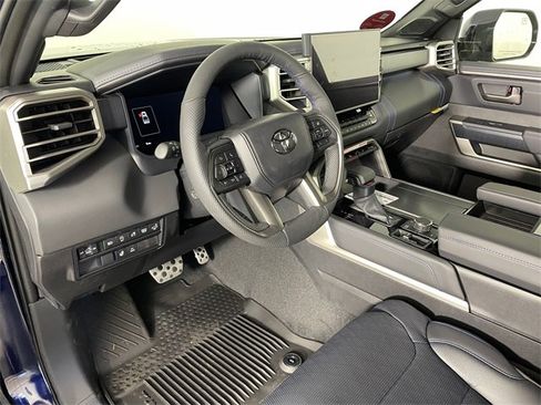 New 2026 Toyota Tundra Platinum w/ TRD Off-Road Package image 2