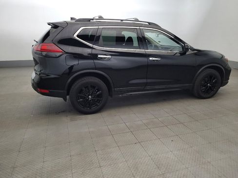Used 2018 Nissan Rogue SV w/ Premium Package AWD/4WD image 10