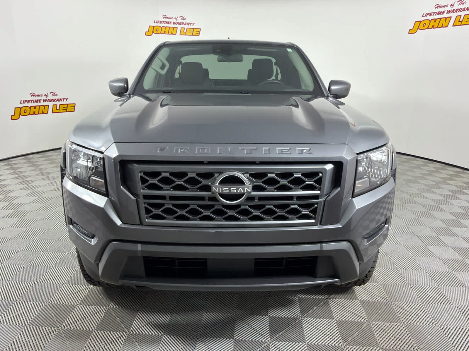 Certified 2023 Nissan Frontier SV w/ Technology Package AWD/4WD image 8