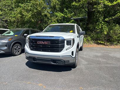 Used 2023 GMC Sierra 1500 Pro w/ Pro Value Package