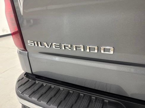 Used 2019 Chevrolet Silverado 1500 LT w/ True North Edition AWD/4WD image 29