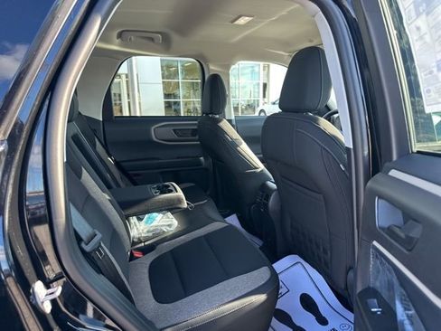 New 2025 Ford Bronco Sport Big Bend w/ Convenience Package image 15