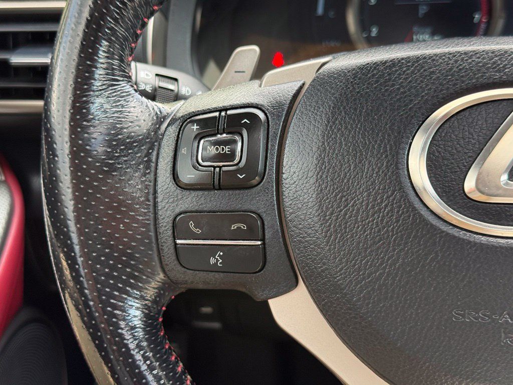 Used 2016 Lexus RC 350 RWD image 28