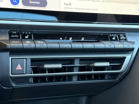 New 2026 Toyota Camry XSE image 23