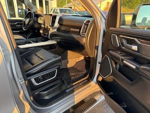 Certified 2020 RAM 1500 Laramie AWD/4WD image 11