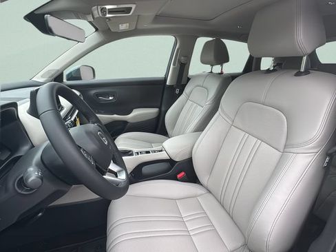 New 2027 Honda HR-V EX-L image 11