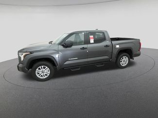 New 2025 Toyota Tundra SR5 AWD/4WD video 2