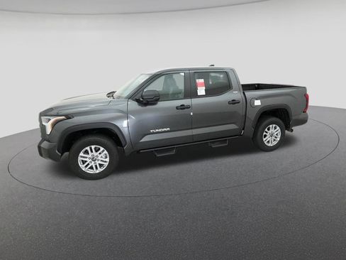 New 2025 Toyota Tundra SR5 AWD/4WD image 2