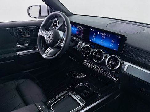 Certified 2026 Mercedes-Benz GLB 250 image 15