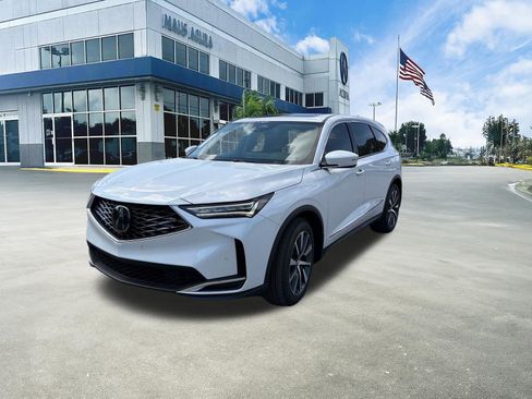 New 2026 Acura MDX Technology Package image 8