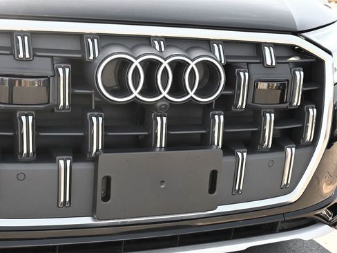 Used 2025 Audi Q7 3.0T Premium Plus w/ Premium Plus Package image 25