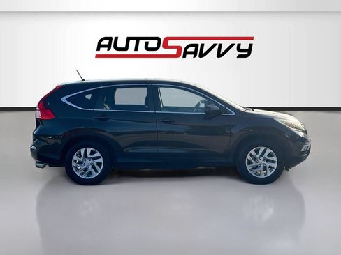 Used 2016 Honda CR-V EX image 8