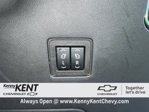 Certified 2021 Chevrolet Traverse High Country image 9