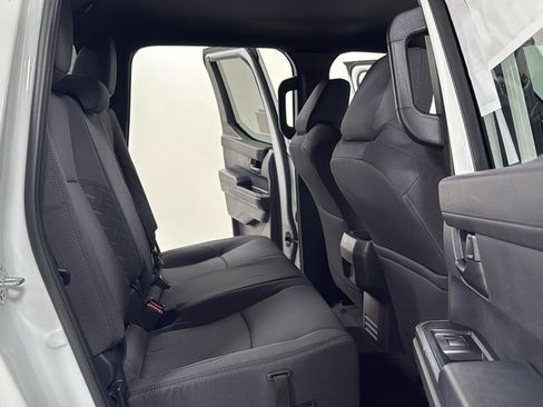 New 2026 Toyota Tacoma SR5 image 17