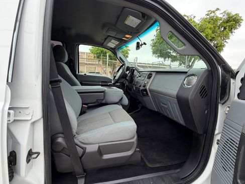 Used 2016 Ford F250 XLT w/ XLT Value Package image 14