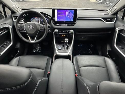 Used 2024 Toyota RAV4 Limited w/ Advanced Technology Package image 32