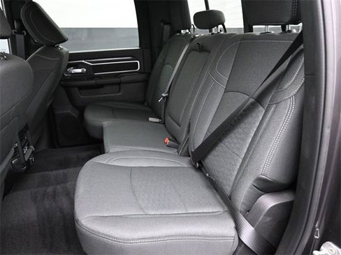 New 2026 RAM 2500 Big Horn image 17