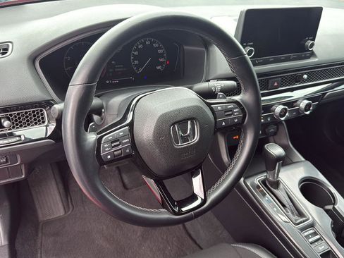 Certified 2023 Honda Civic Sport image 16