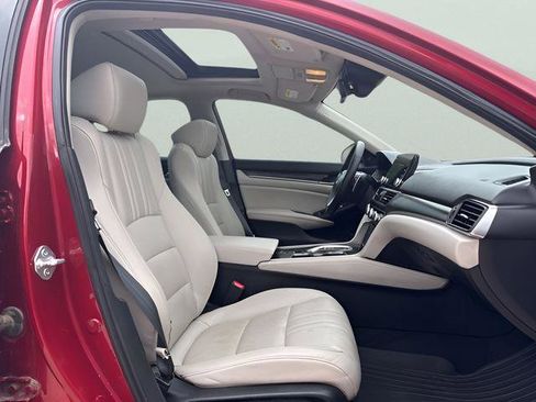 Used 2022 Honda Accord EX-L image 19