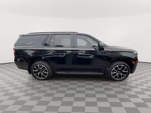 Used 2023 Chevrolet Tahoe RST w/ Luxury Package AWD/4WD image 7