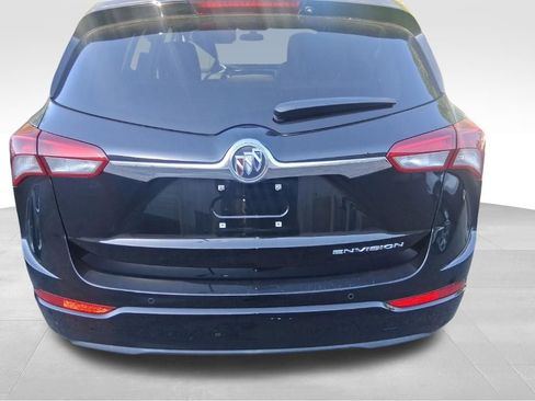 Used 2020 Buick Envision Preferred FWD image 13