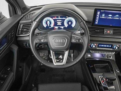 Certified 2023 Audi Q5 2.0T Premium Plus w/ Premium Plus Package image 15