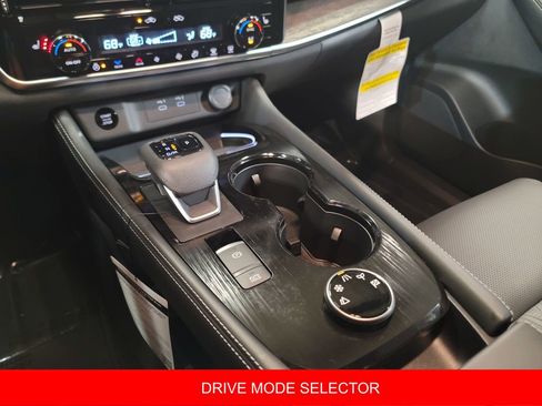 New 2026 Nissan Rogue Platinum w/ Platinum Premium Package image 21