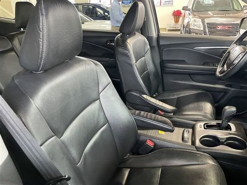 Used 2017 Honda Pilot EX-L image 21
