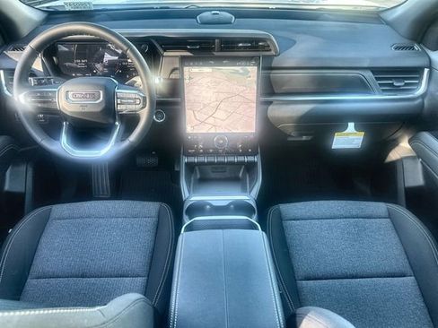 New 2026 GMC Terrain Elevation image 21