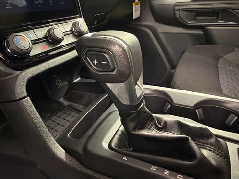 New 2026 Ford Ranger XLT AWD/4WD image 16