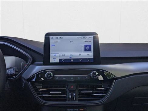 New 2025 Ford Escape Active image 11