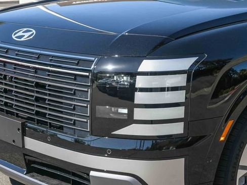 New 2026 Hyundai Palisade Limited image 11