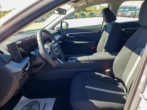 New 2026 Hyundai Sonata SEL image 10