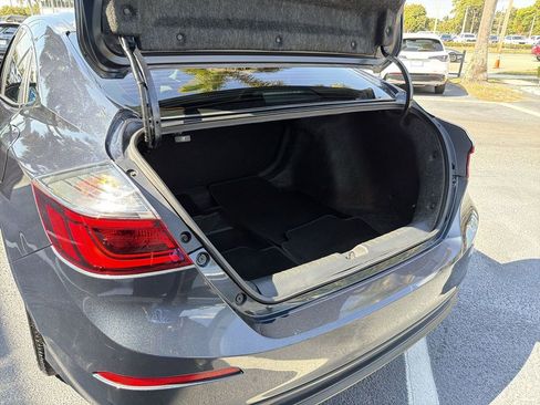 Used 2019 Honda Insight LX image 27