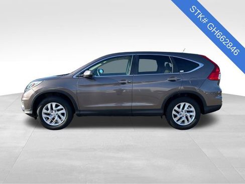 Used 2016 Honda CR-V EX image 4