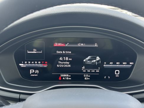 Used 2024 Audi A5 2.0T Premium Plus AWD/4WD image 11