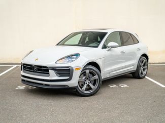 Certified 2026 Porsche Macan video 1