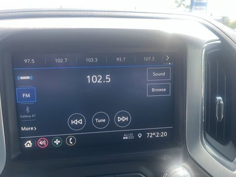 Used 2021 GMC Sierra 2500 SLE w/ SLE Value Package; image 25