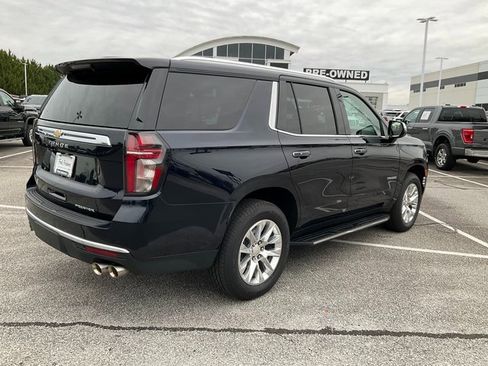 Used 2023 Chevrolet Tahoe Premier image 25