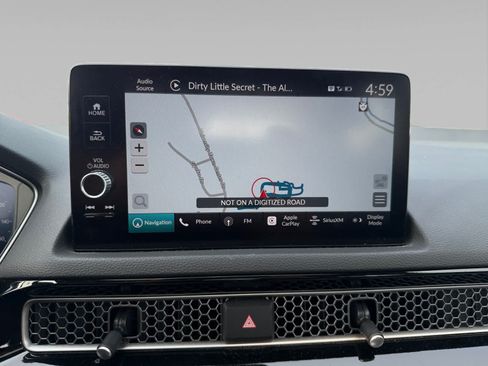Used 2023 Honda Civic Touring image 15