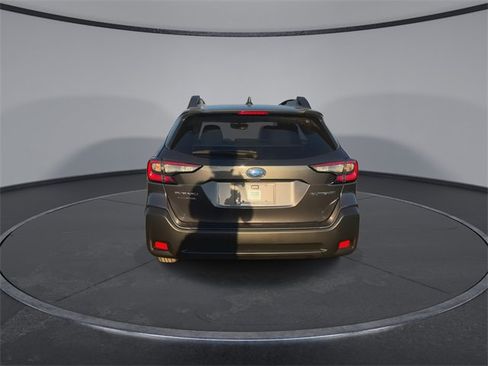 New 2025 Subaru Outback Premium image 8