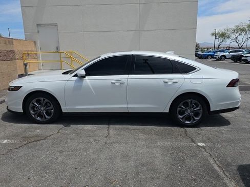 Used 2024 Honda Accord EX image 6