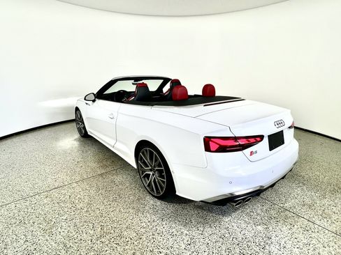 Certified 2024 Audi S5 Prestige AWD/4WD image 45