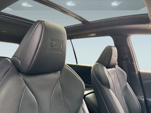 New 2026 Lexus TX 350 TX 350 image 14