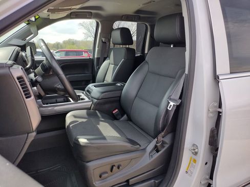 Used 2015 GMC Sierra 1500 SLE AWD/4WD image 10