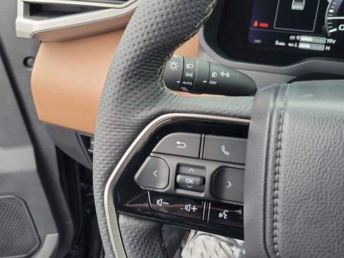 New 2026 Toyota Tundra 1794 Edition AWD/4WD image 21